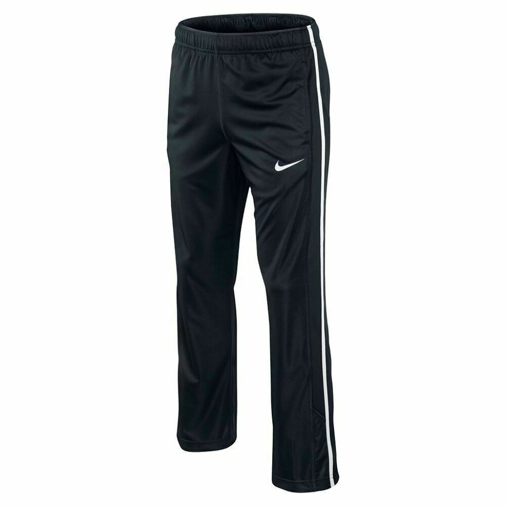 NIKE Boys Nike Lights Out Dri-FIT Performance Pants Mesh Size 4